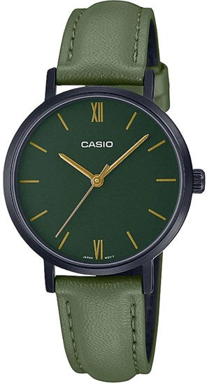 CASIO LTP-VT02BL-3AUDF