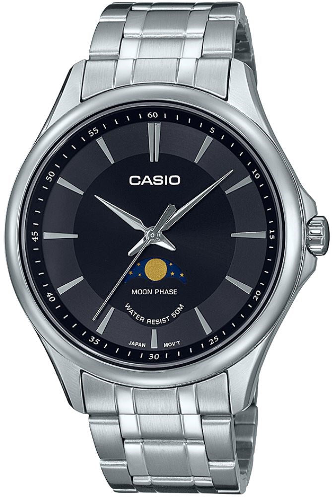 CASIO MTP-M100D-1AVDF