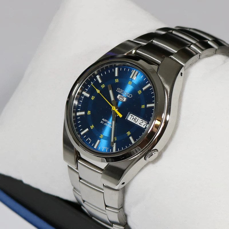 SEIKO SNK615K