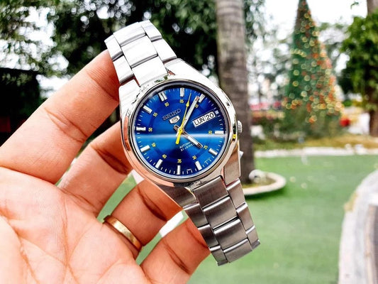SEIKO SNK615K