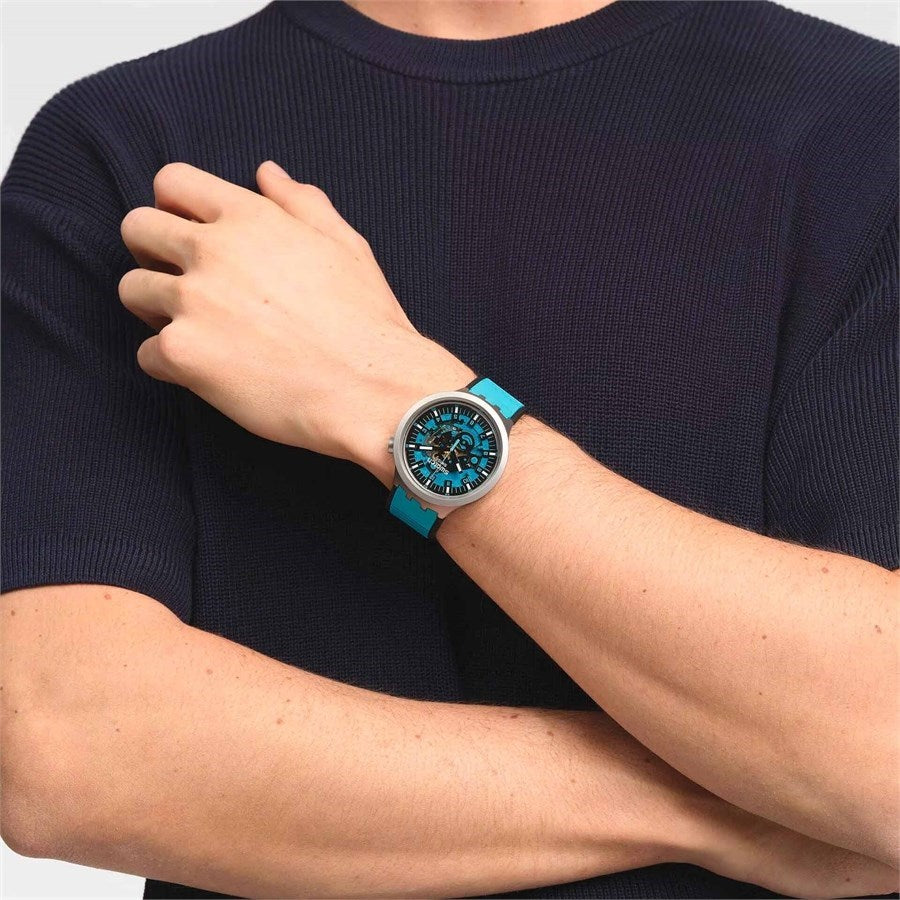 SWATCH SB07S111