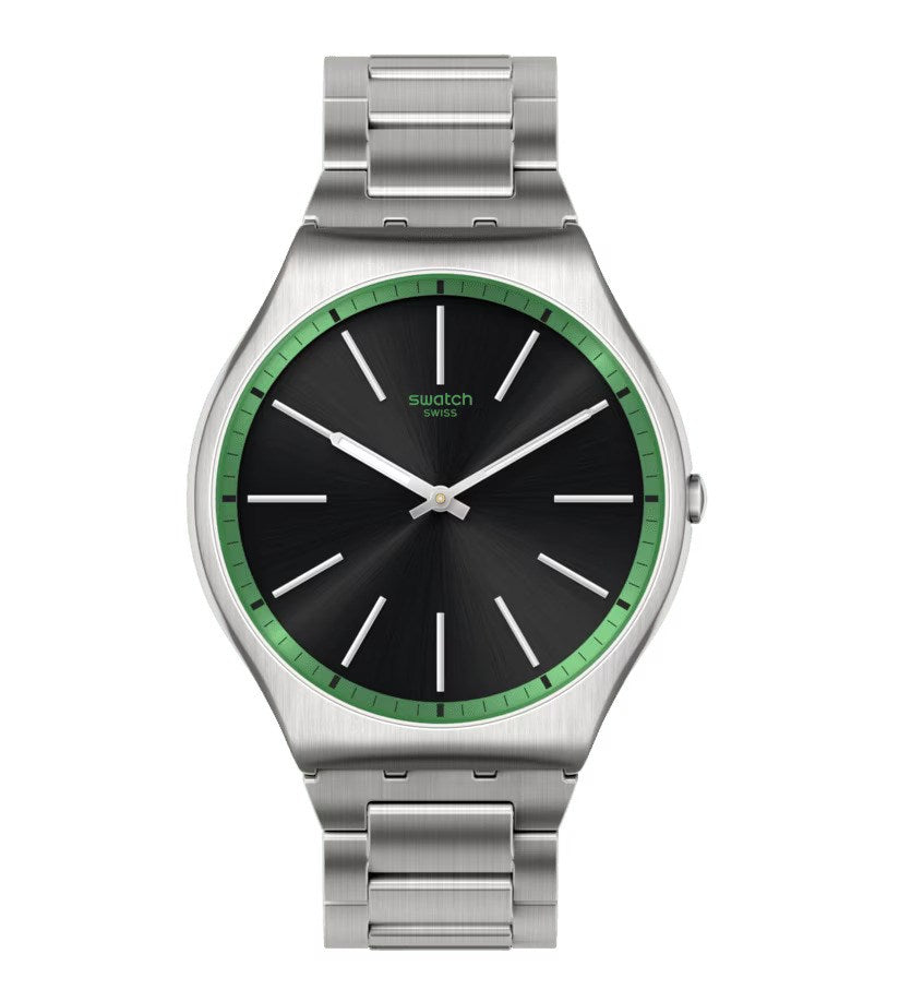 SWATCH SS07S128G