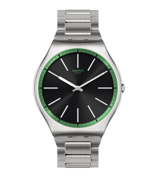 SWATCH SS07S128G