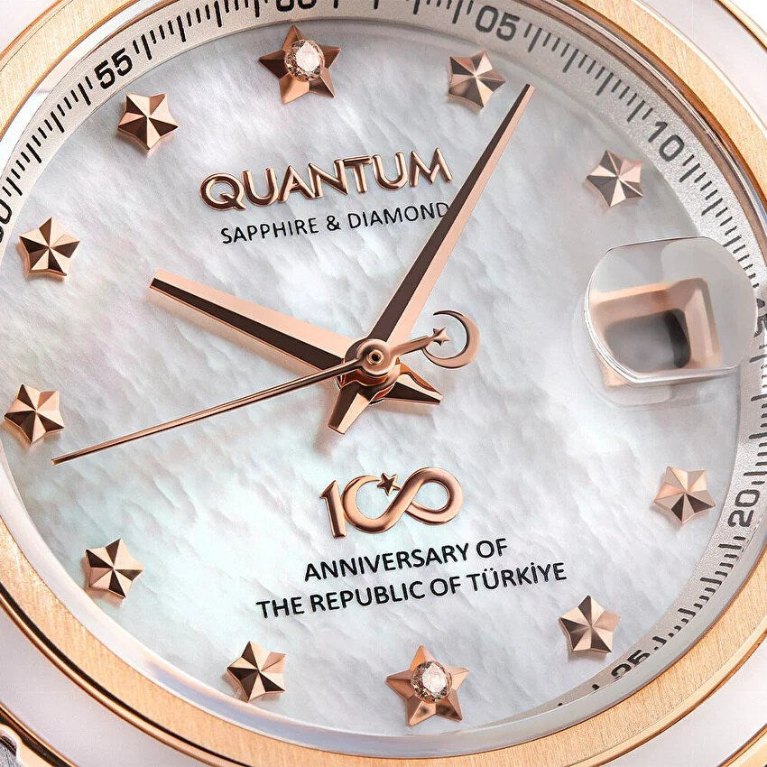 QUANTUM LTC1023 CUMHURİYET 100. YIL ÖZEL