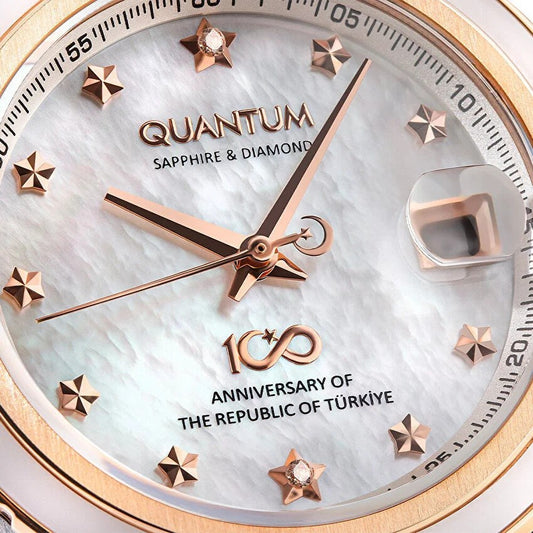 QUANTUM LTC1023 CUMHURİYET 100. YIL ÖZEL
