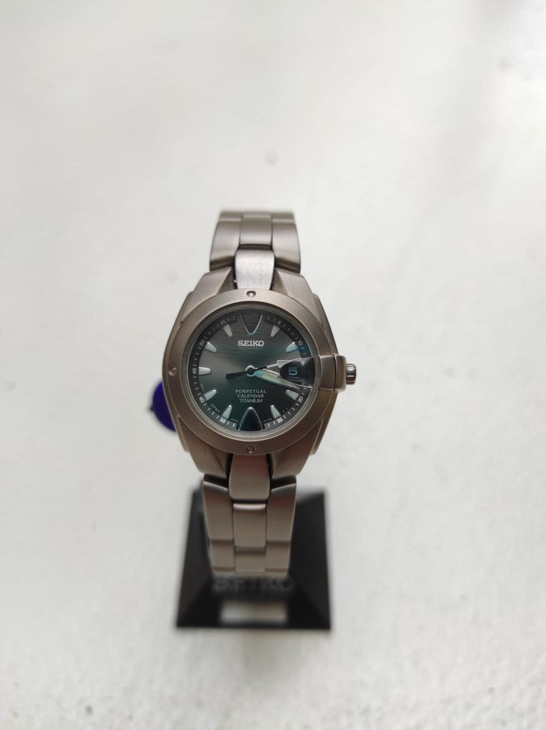 SEIKO SWD077P1