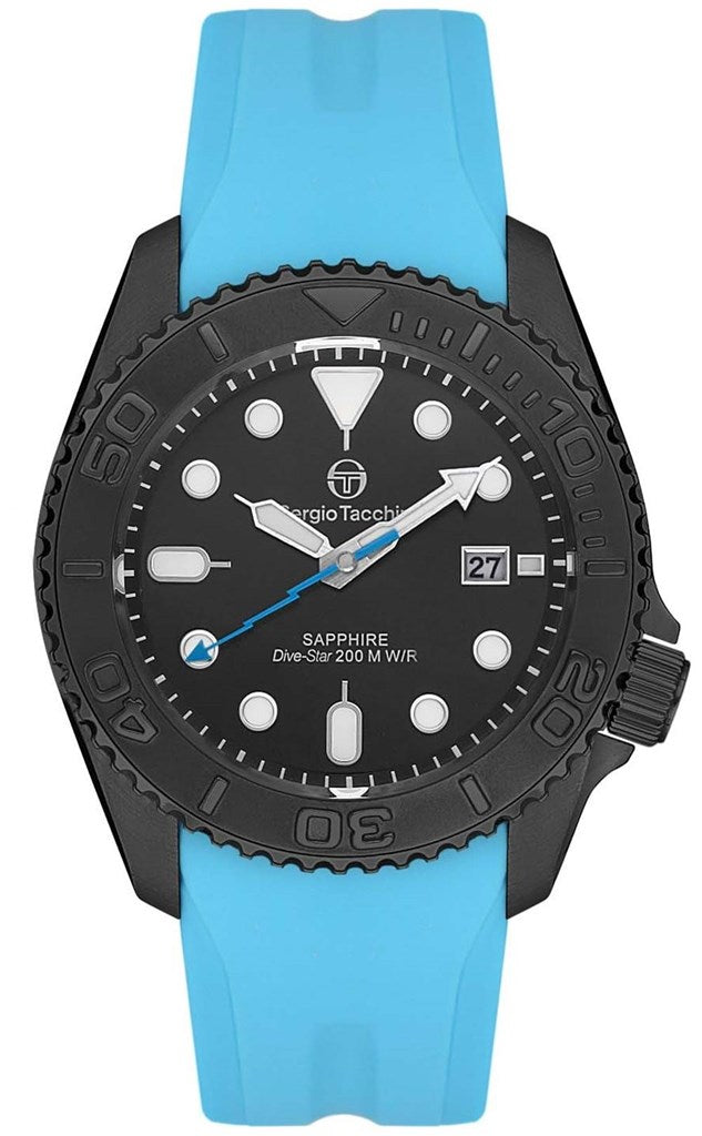 SERGIO TACCHINI ST.3.10002.2