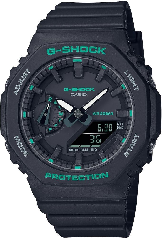 CASIO GMA-S2100GA-1ADR