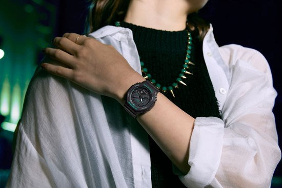 CASIO GMA-S2100GA-1ADR