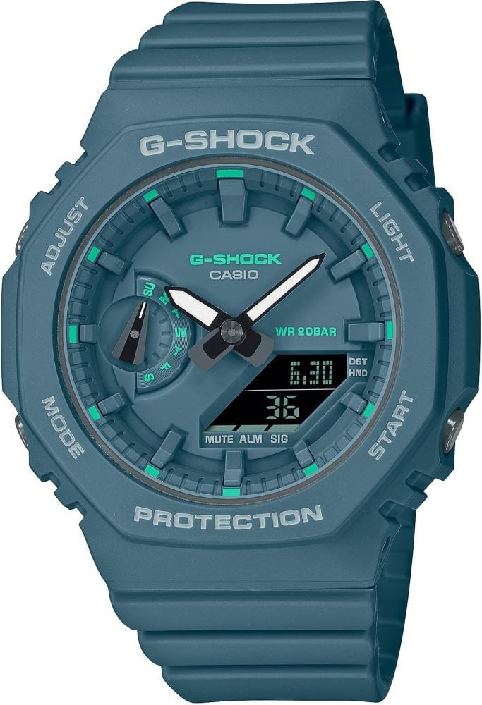 CASIO GMA-S2100GA-3ADR