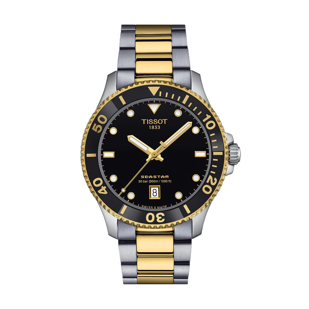 TISSOT T1204102205100