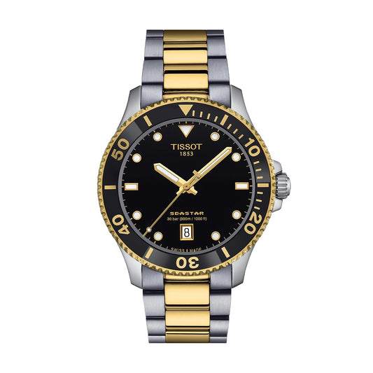 TISSOT T1204102205100