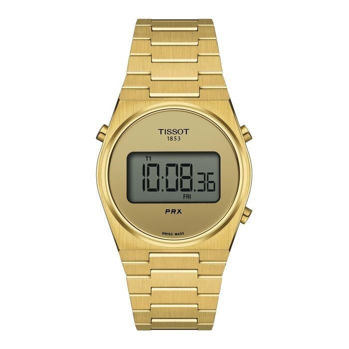 TISSOT T1372633302000