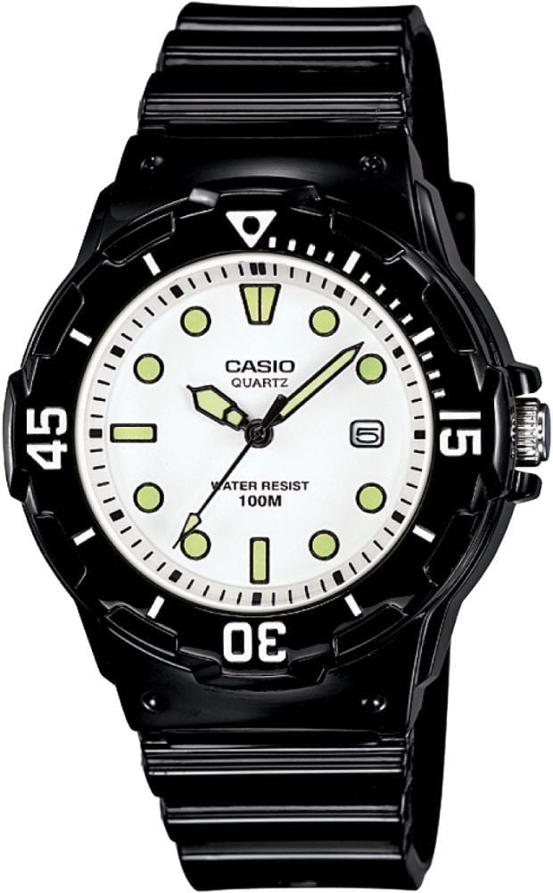 CASIO LRW-200H-7E1VDF