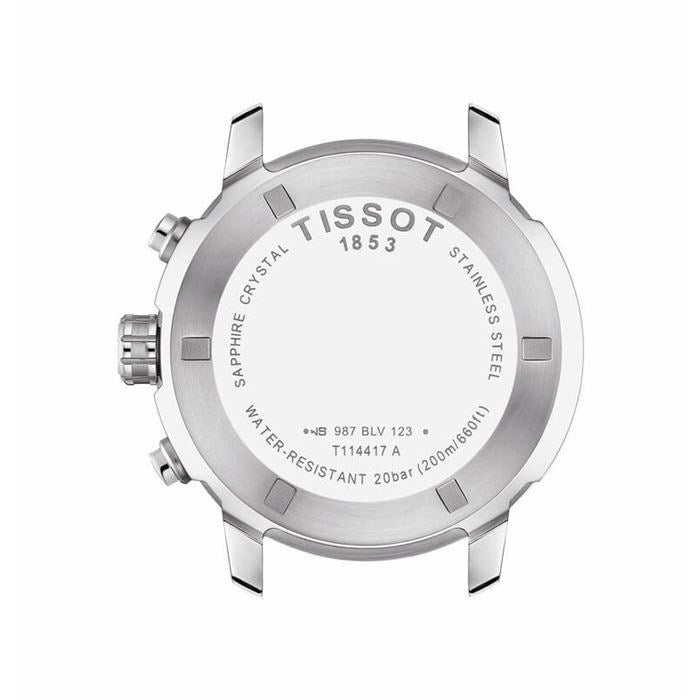 TISSOT T1144171103700