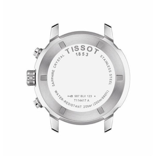 TISSOT T1144171103700
