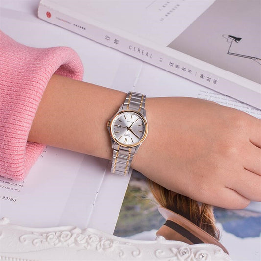 CASIO LTP-1183G-7ADF
