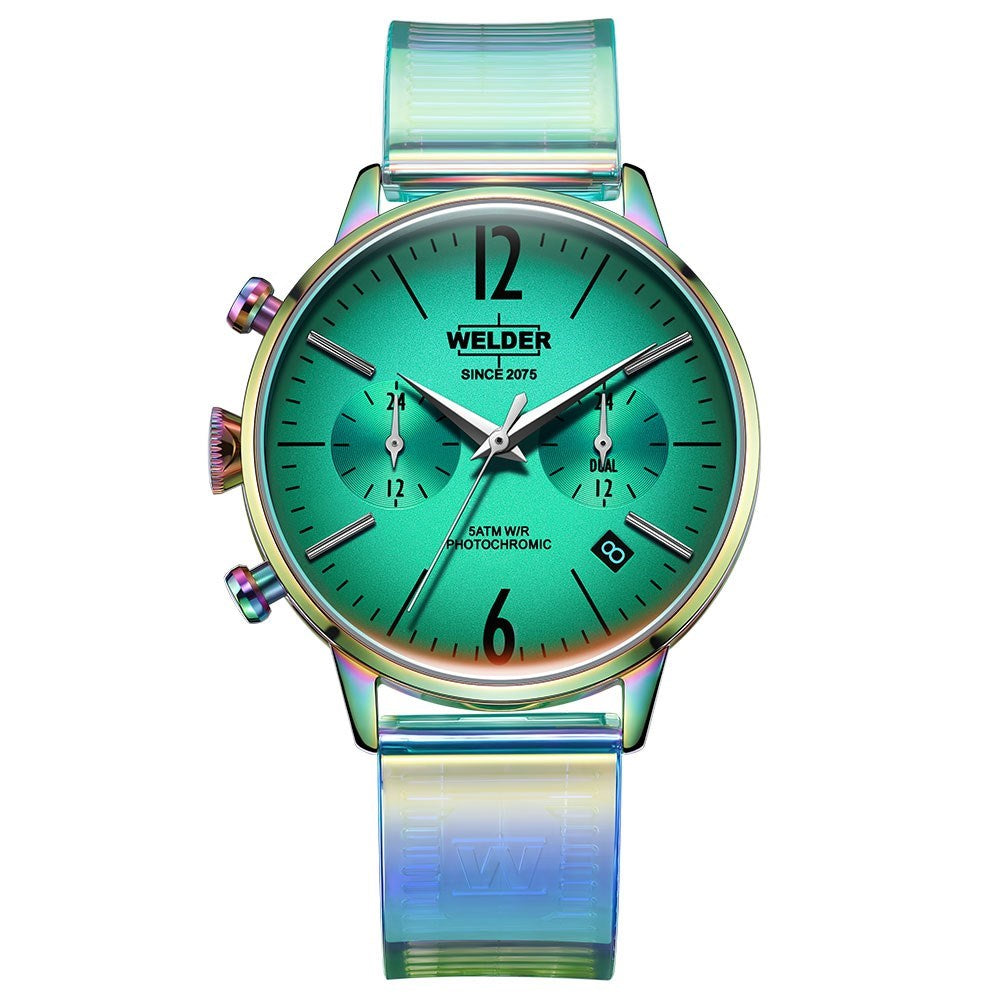 WELDER WWRC126