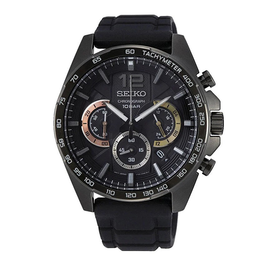 SEIKO SSB349P1