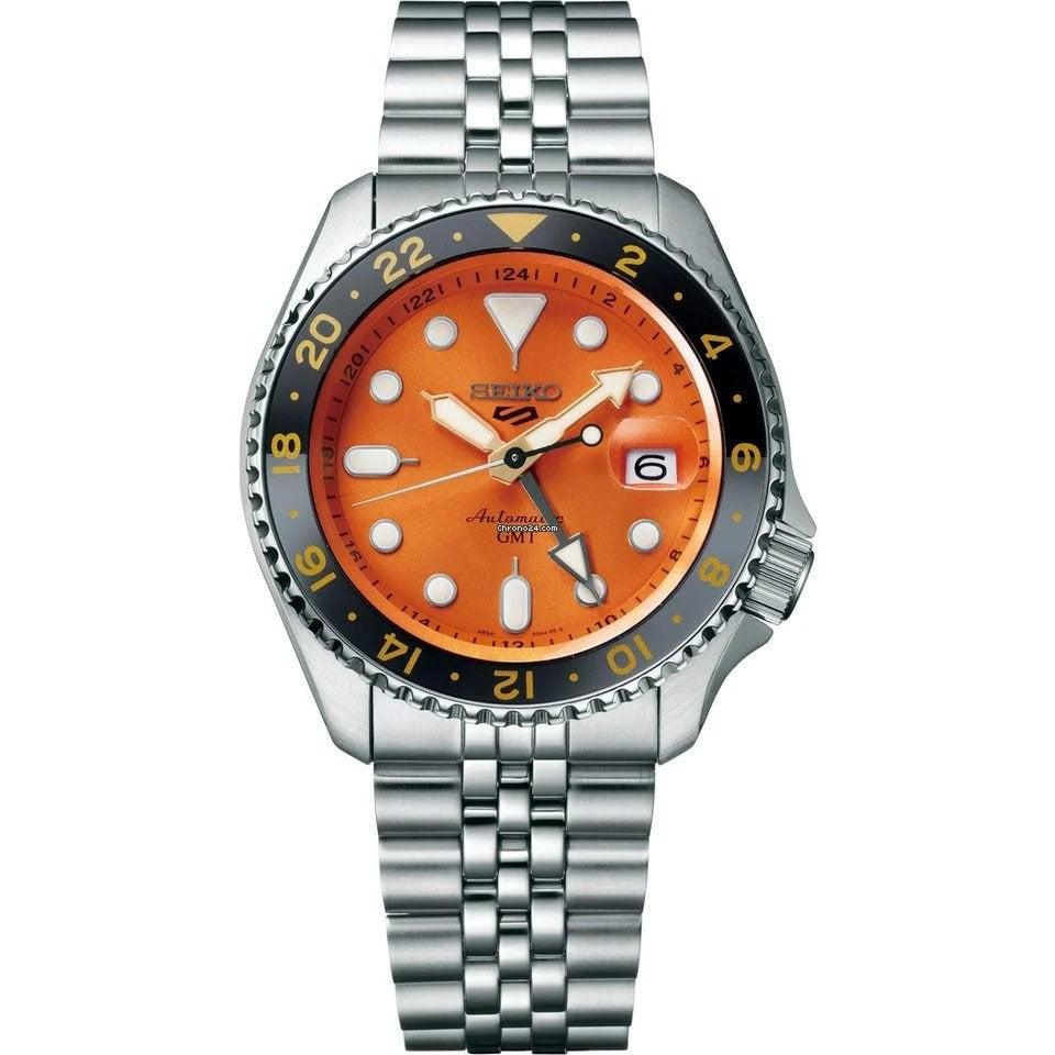 SEIKO SSK005K1