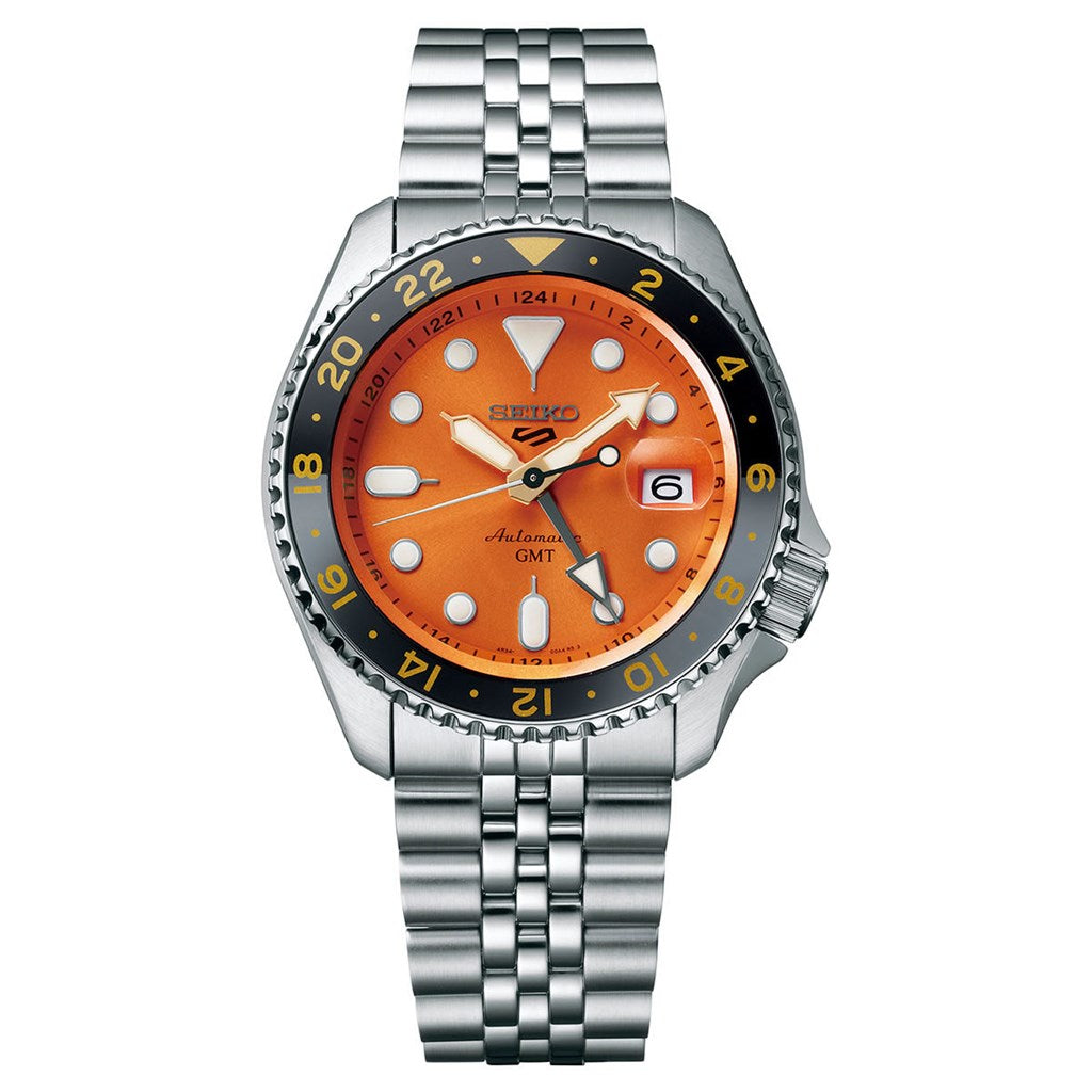 SEIKO SSK005K1