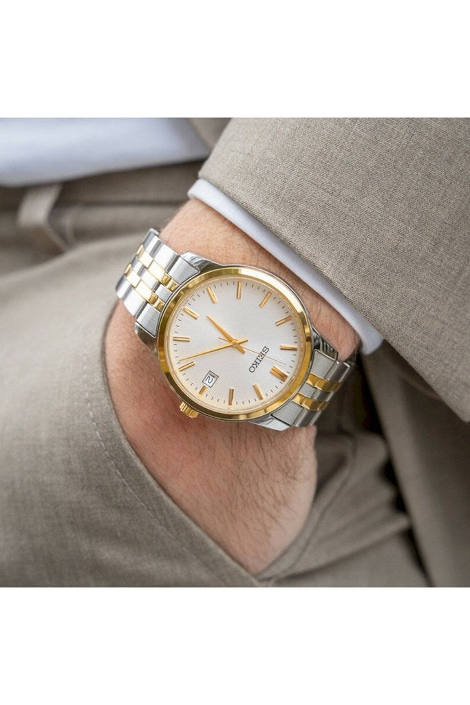 SEIKO SUR402P1