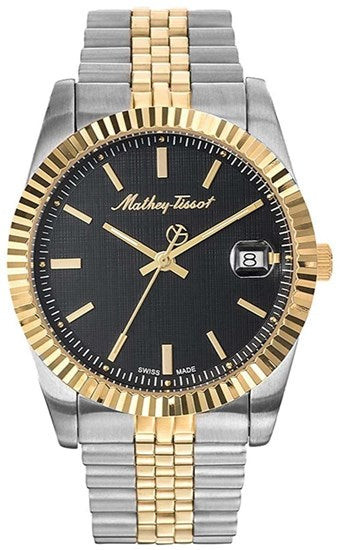 MATHEY-TISSOT H810BN