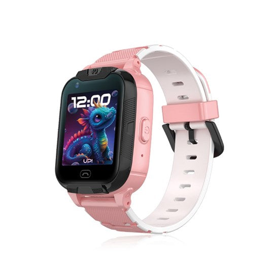 UPWATCH UPSMART KIDS GPS 4G PINK