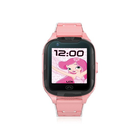 UPWATCH UPSMART KIDS GPS 4G PINK