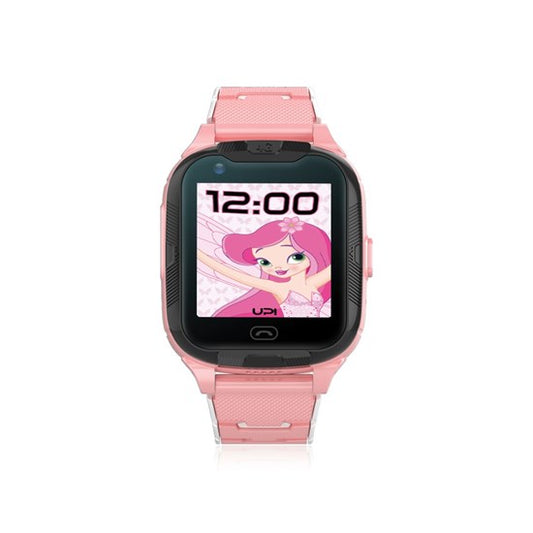 UPWATCH UPSMART KIDS GPS 4G PINK