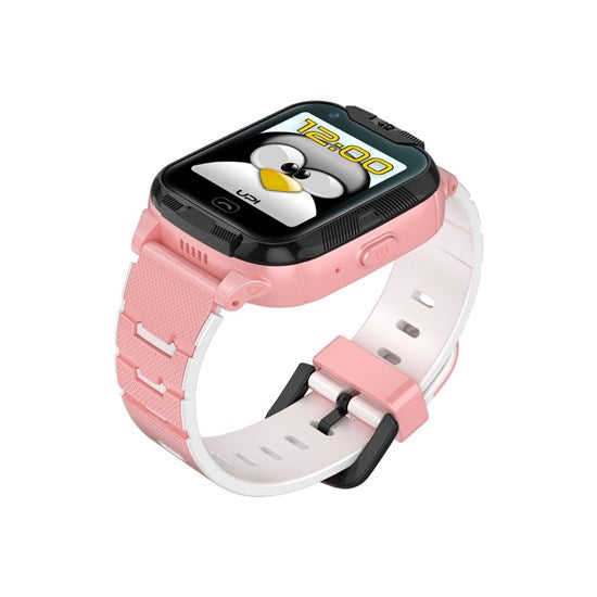 UPWATCH UPSMART KIDS GPS 4G PINK
