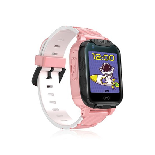 UPWATCH UPSMART KIDS GPS 4G PINK
