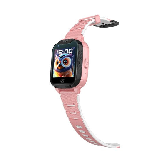 UPWATCH UPSMART KIDS GPS 4G PINK