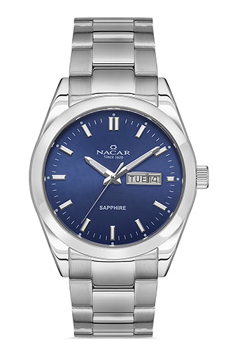 NACAR NC31-299227-ALM