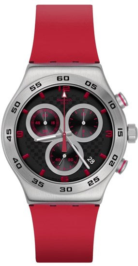 SWATCH YVS524