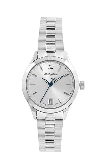 MATHEY-TISSOT D411MAS
