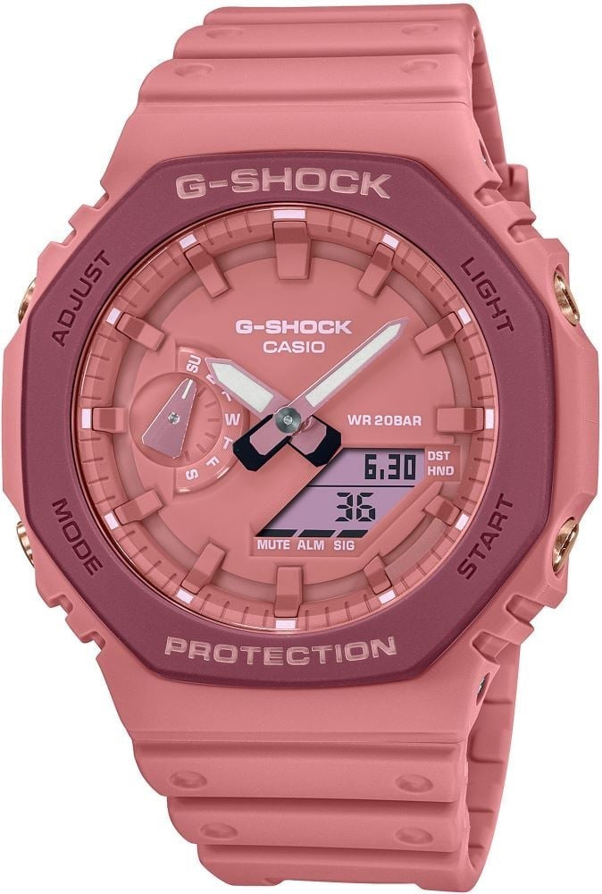 CASIO GA-2110SL-4A4DR