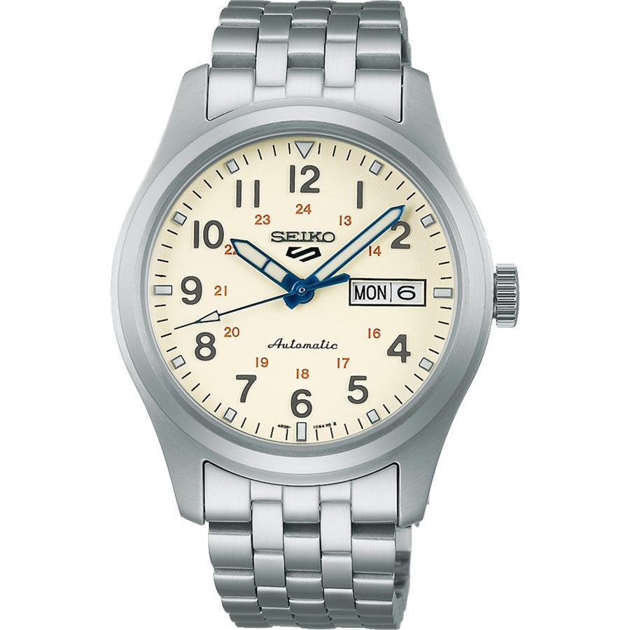 SEIKO SRPK41K1
