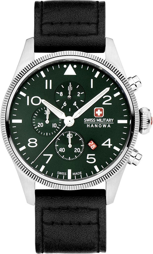 SWISS MILITARY HANOWA SMWGC0000405