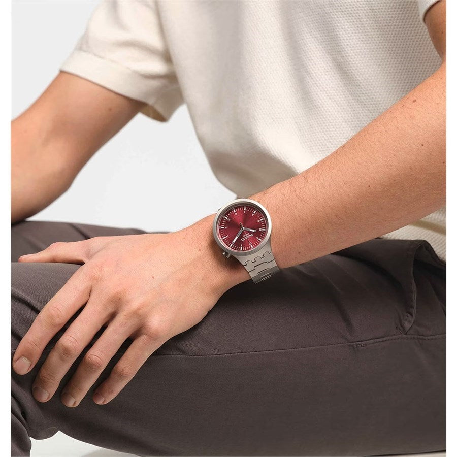 SWATCH SB07S104G