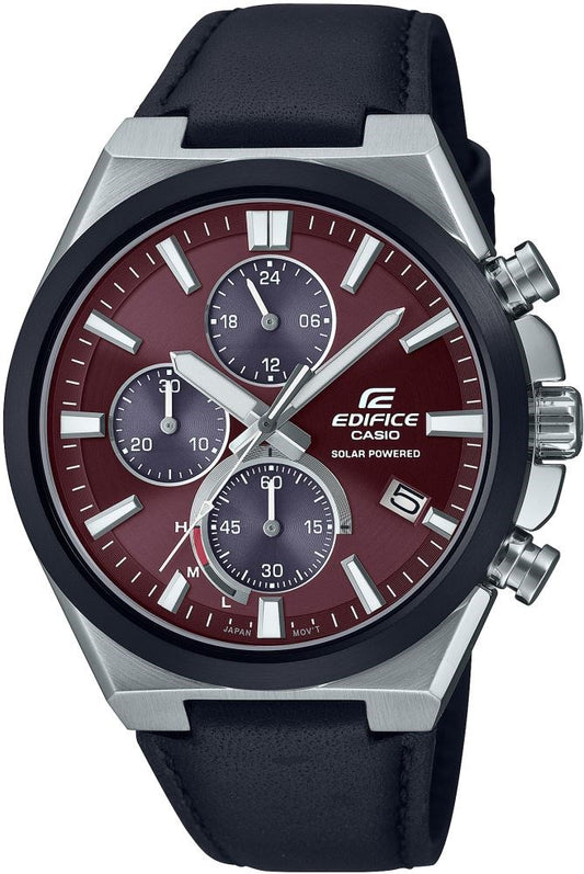 CASIO EQS-950BL-5AVUDF