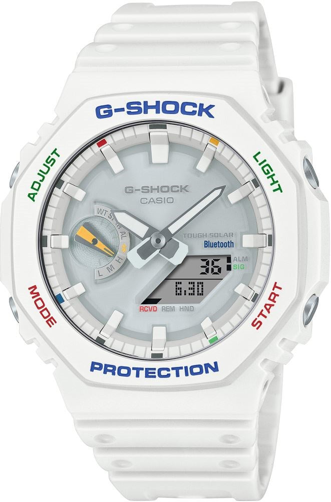 CASIO GA-B2100FC-7ADR