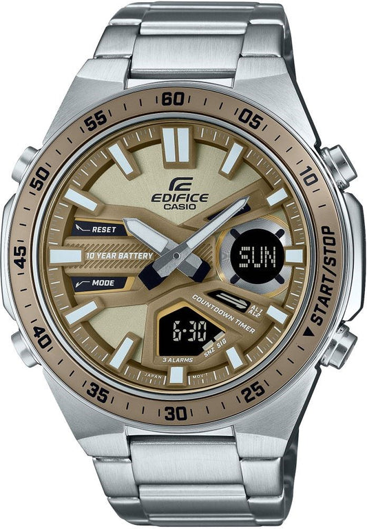 CASIO EFV-C110D-5ADF