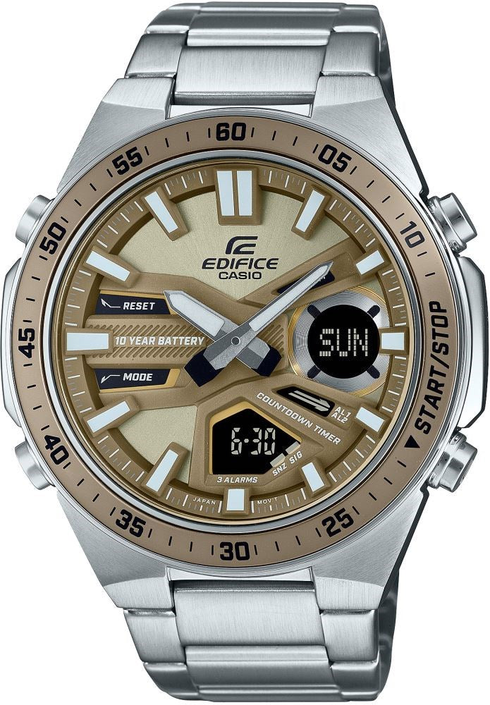 CASIO EFV-C110D-5ADF