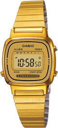CASIO LA670WGA-9DF
