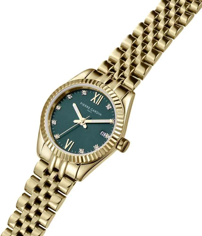 PIERRE CARDIN COP.1000