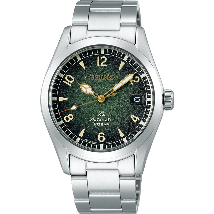 SEIKO SPB155J