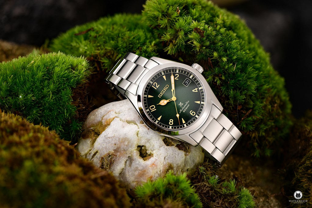 SEIKO SPB155J