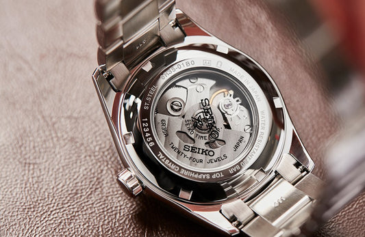 SEIKO SPB155J
