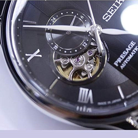 SEIKO SSA377J